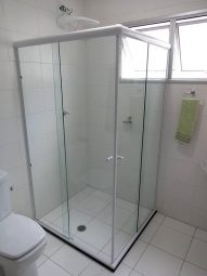 Box de Vidro BH