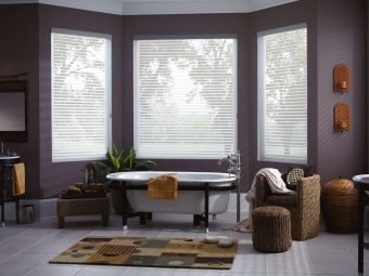 Cortina Sophisticata BH