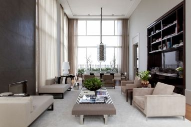 Cortinas sob medida: quais as vantagens?